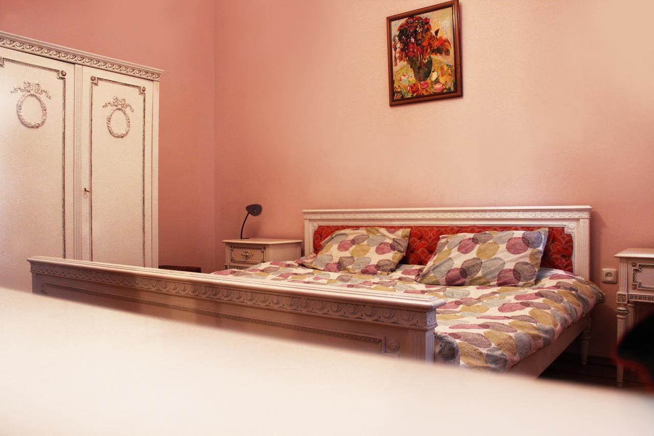 Vivid 2 Bedroom Apt. Γιερεβάν Εξωτερικό φωτογραφία