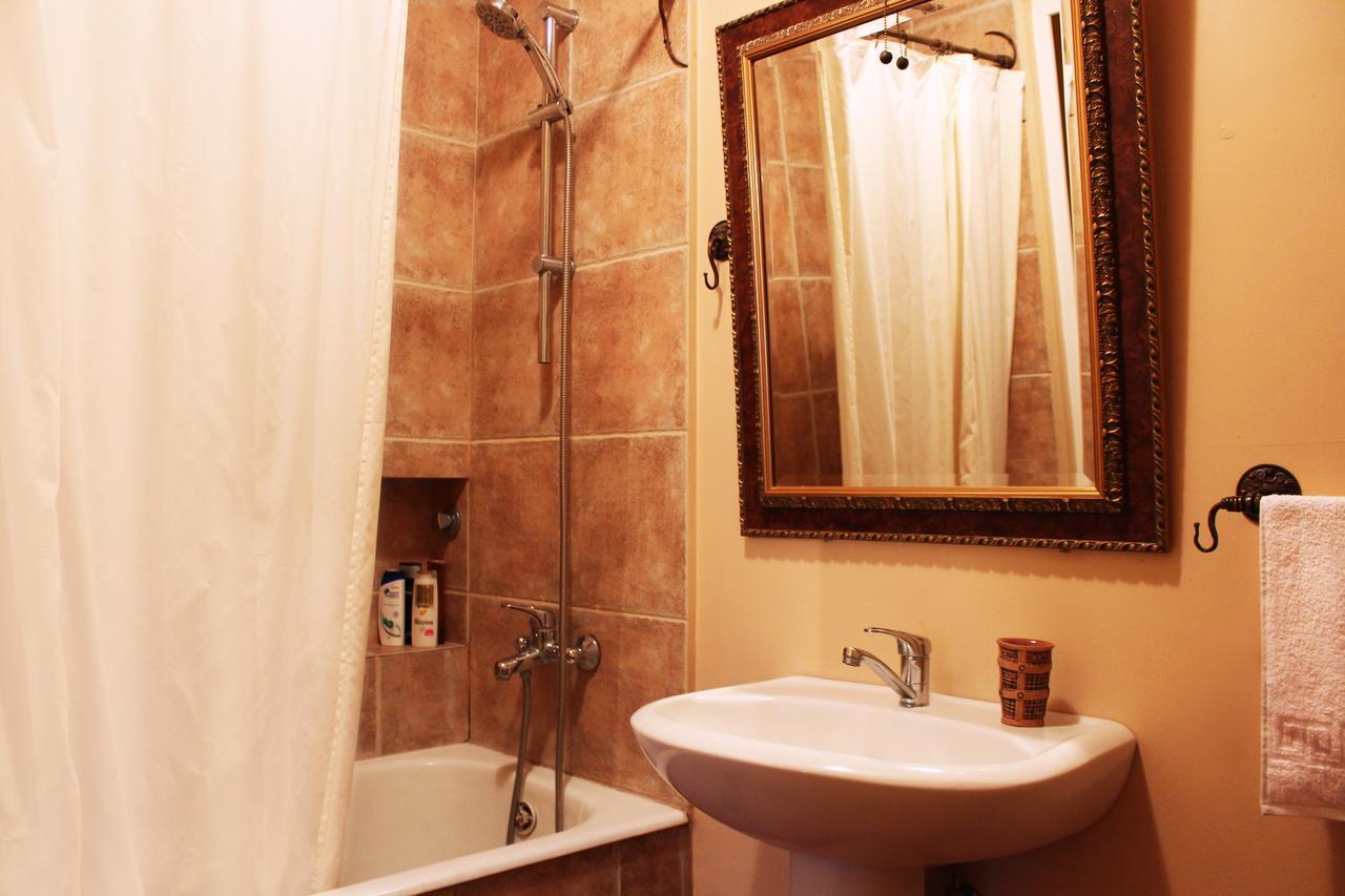 Vivid 2 Bedroom Apt. Γιερεβάν Εξωτερικό φωτογραφία